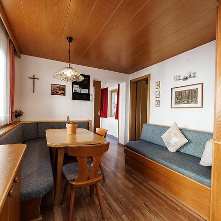 Haus Diana Apartment Зерфаус Екстериор снимка