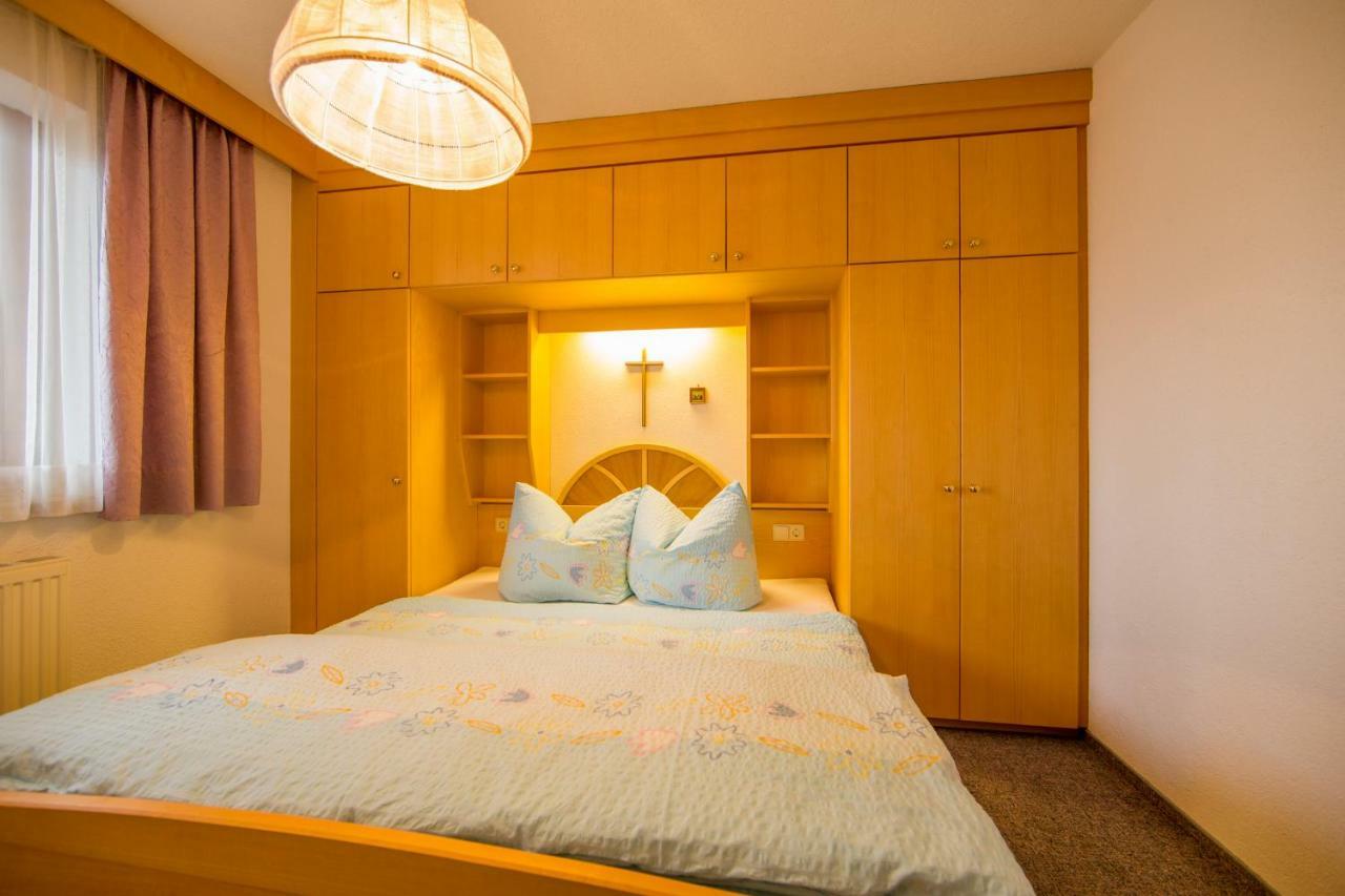 Haus Diana Apartment Зерфаус Екстериор снимка