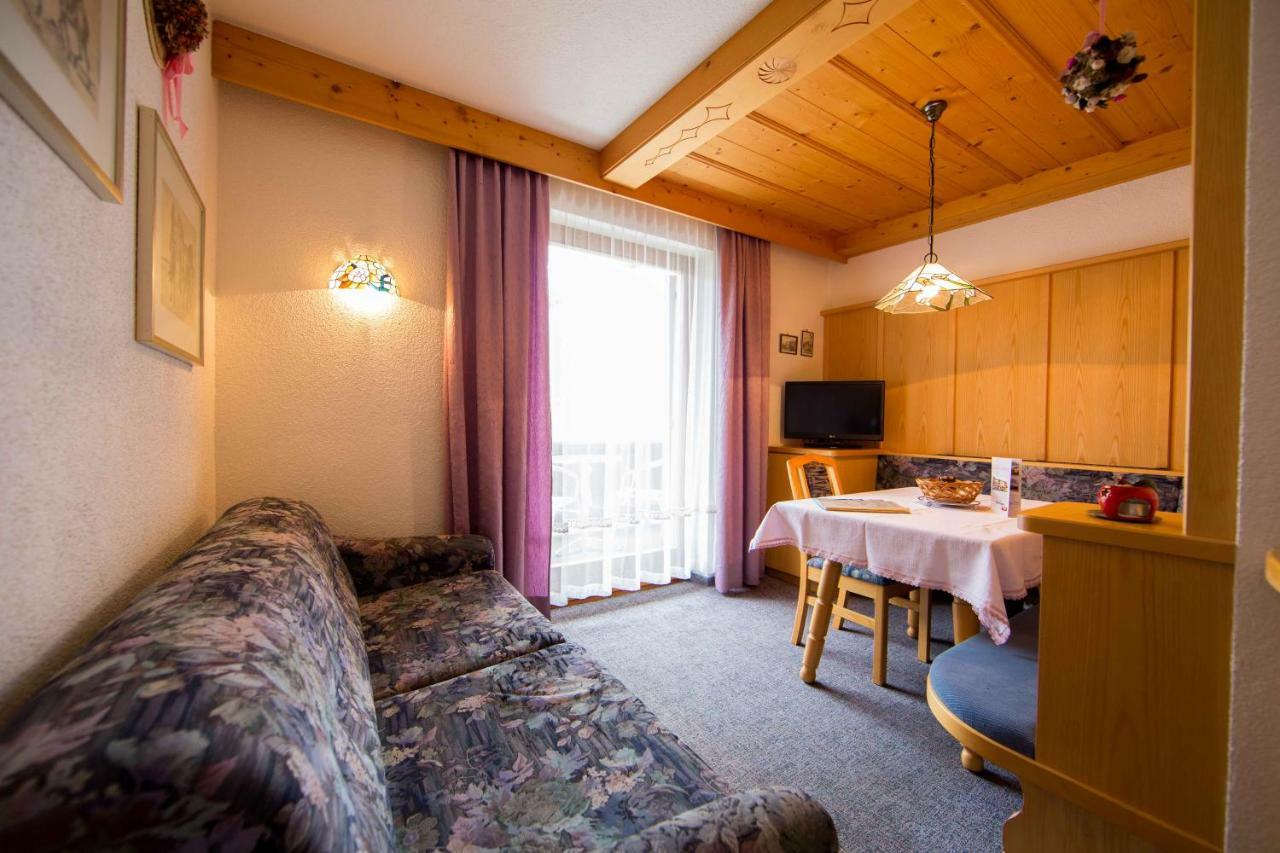 Haus Diana Apartment Зерфаус Екстериор снимка